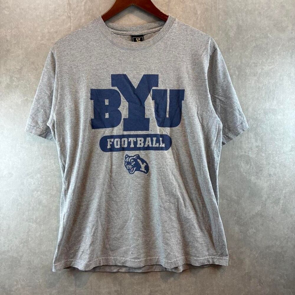Men's Grey T-shirt